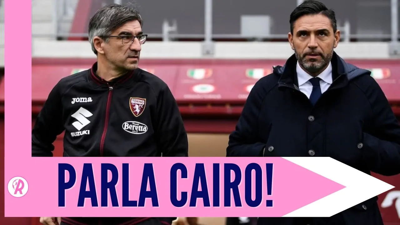 VIDEO | LITE JURIC-VAGNATI: ORA PARLA CAIRO!