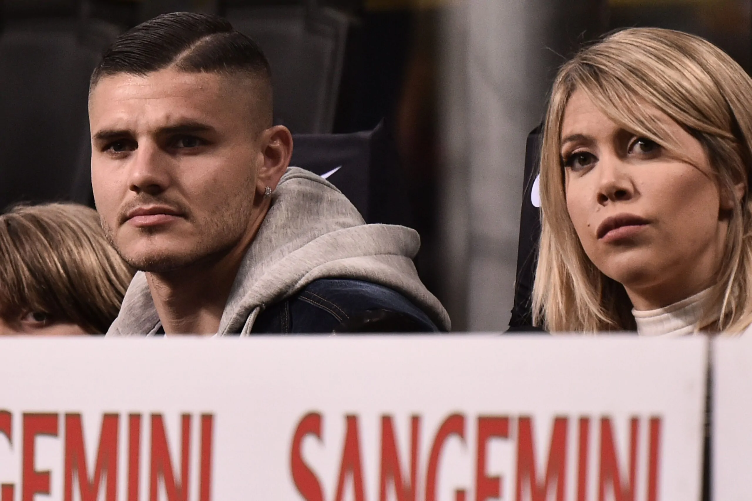 Icardi-Monza operazione non impossibile: la chiave è Wanda Nara !