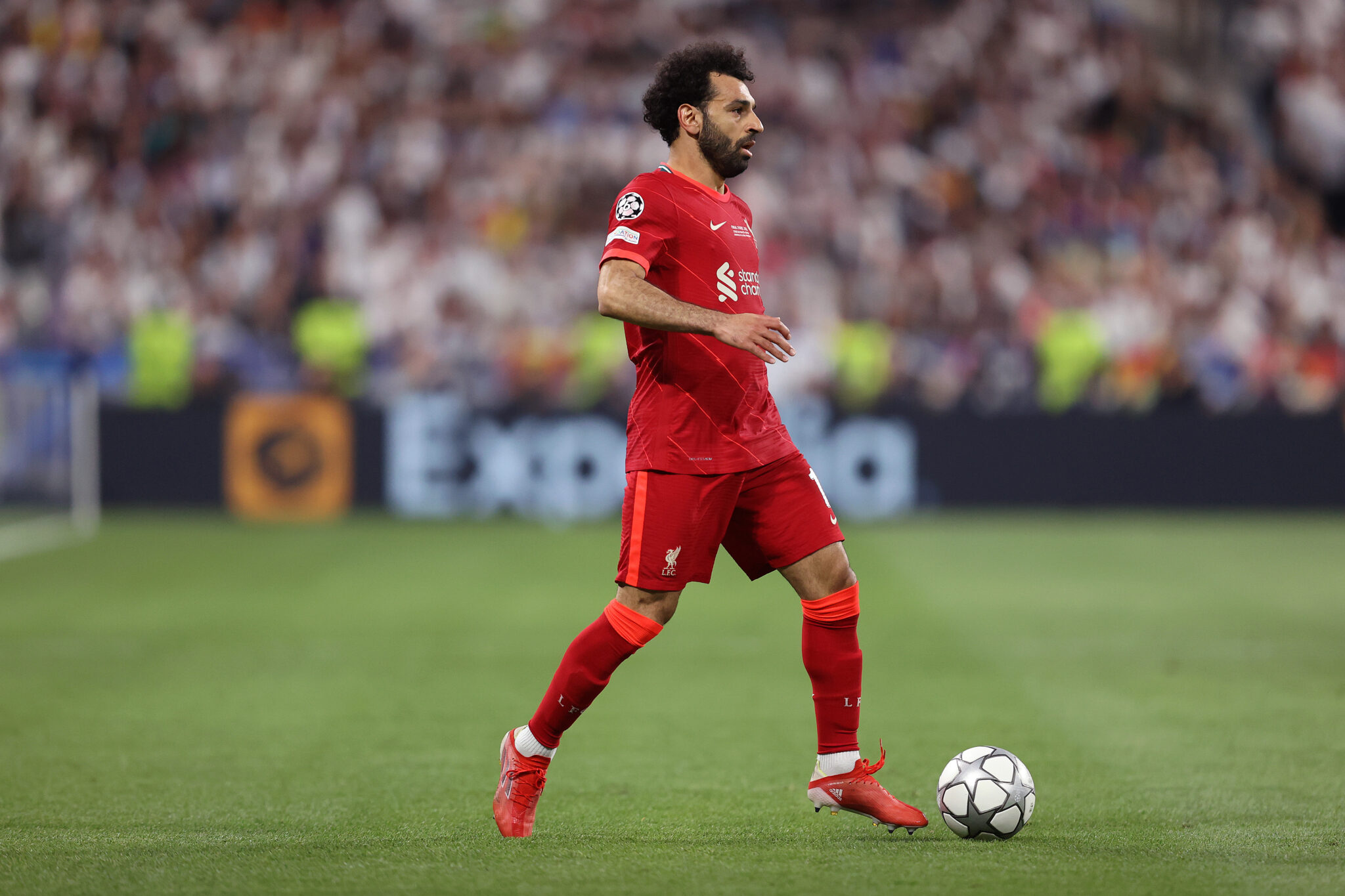 Mohamed salah footballer born 1956