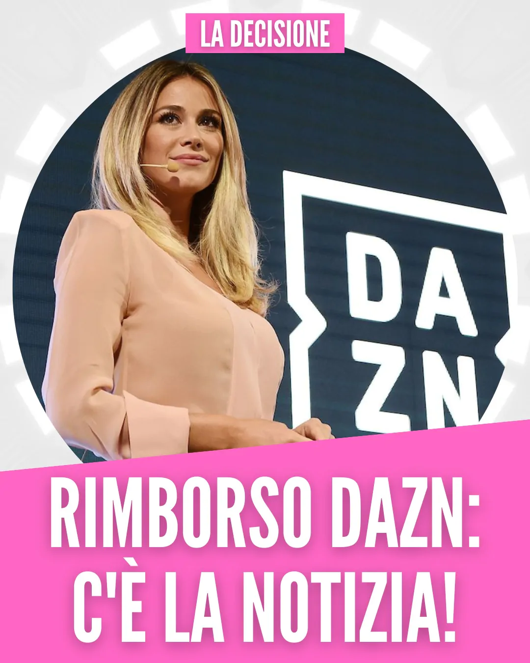 Problemi DAZN: è arrivata la decisione sul rimborso!