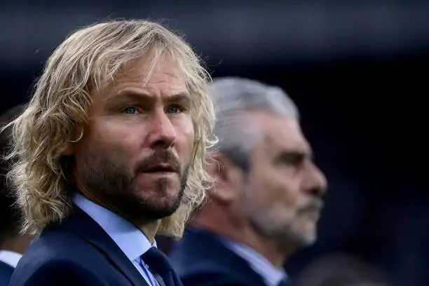 Juventus, Nedved a sorpresa: sul Benfica e su Paredes