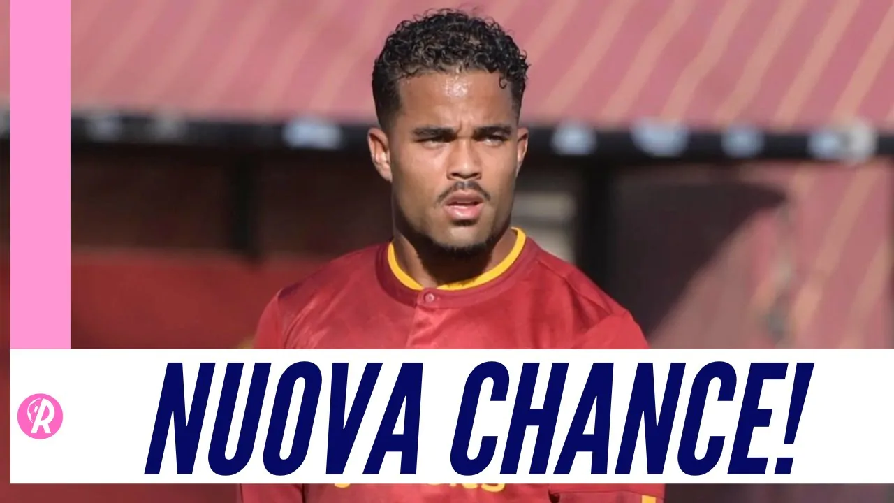 VIDEO | KLUIVERT RESTA IN SERIE A: IL NUOVO CLUB!