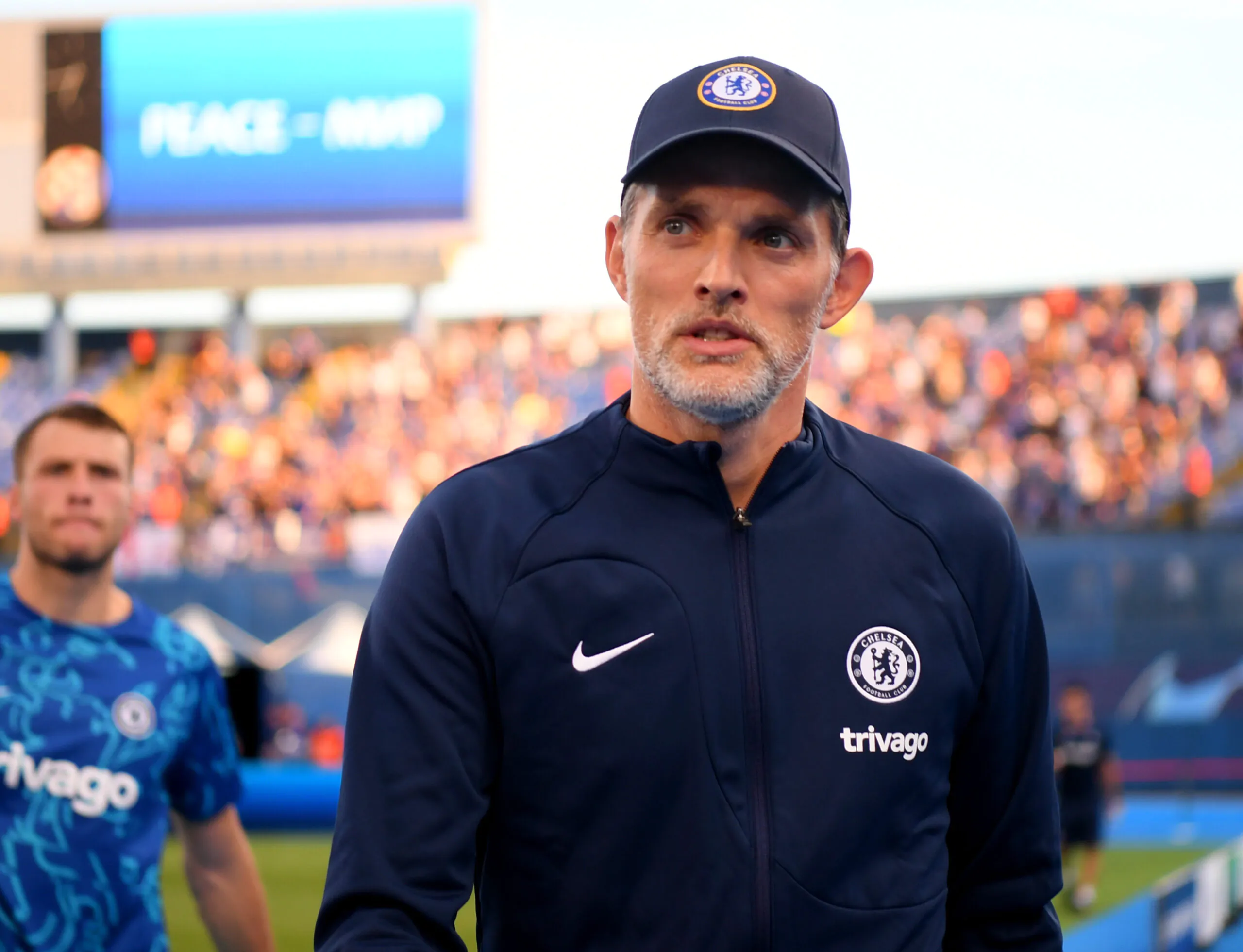 ULTIM’ORA – Chelsea in crisi, c’è la decisione a sorpresa su Tuchel