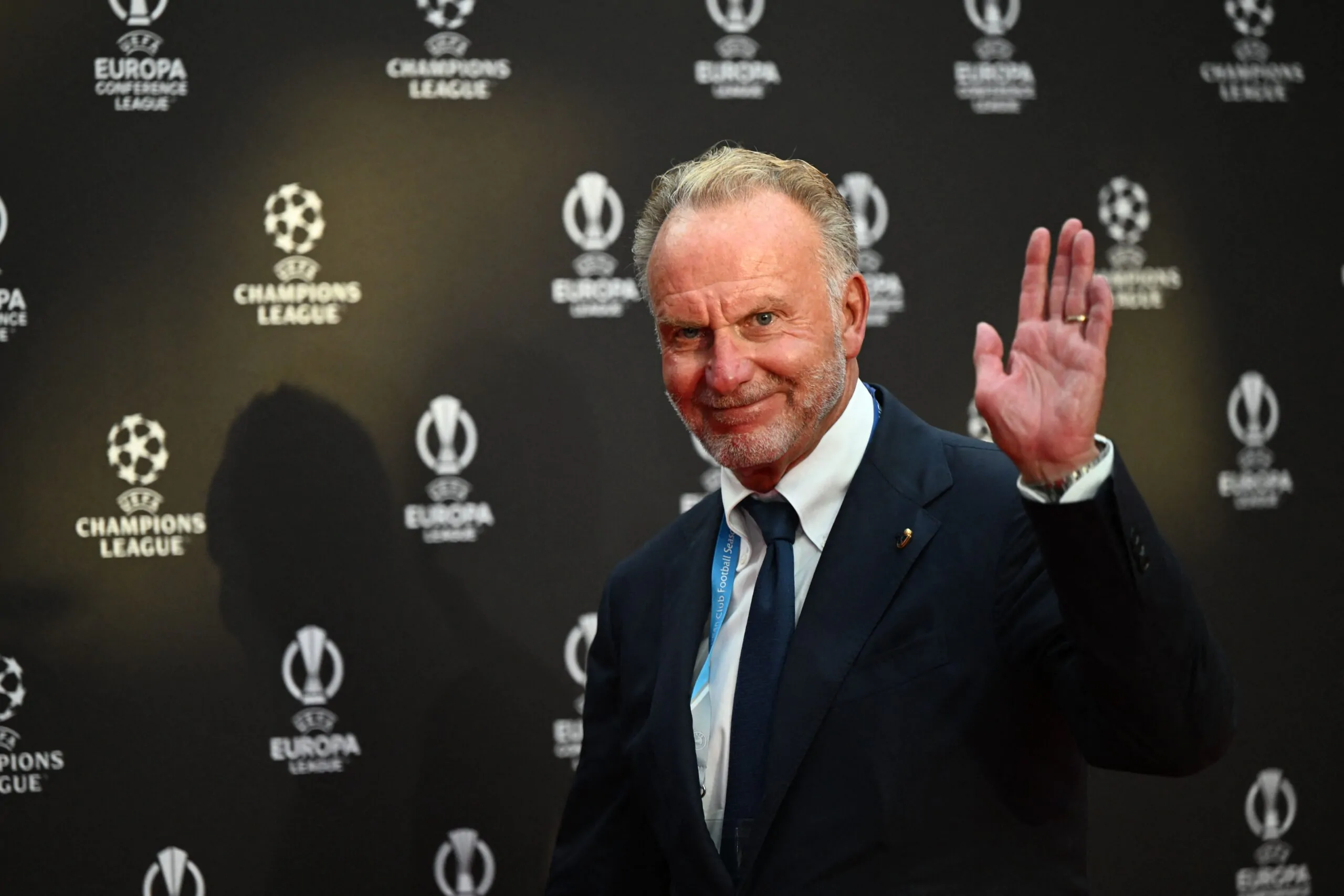 Rummenigge a sorpresa sull’Inter: la sua previsione sul girone!