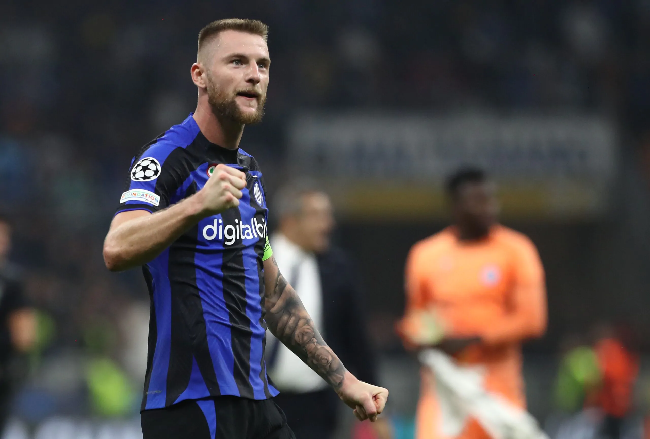 Calciomercato Inter, emergenza contratti per Skriniar e altri big: le ultime