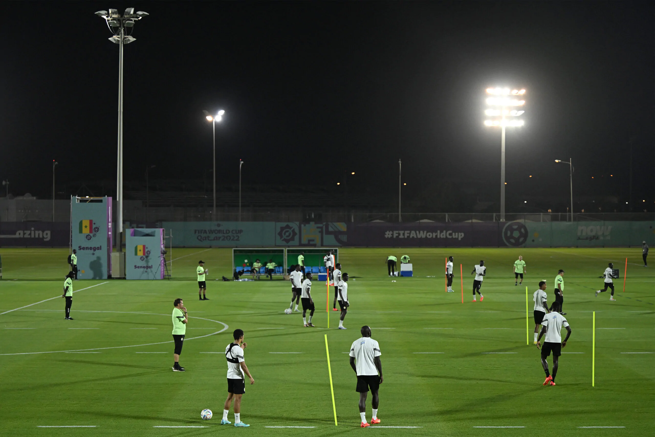 UFFICIALE – Tegola per il Senegal, arriva la conferma: salta il Mondiale!