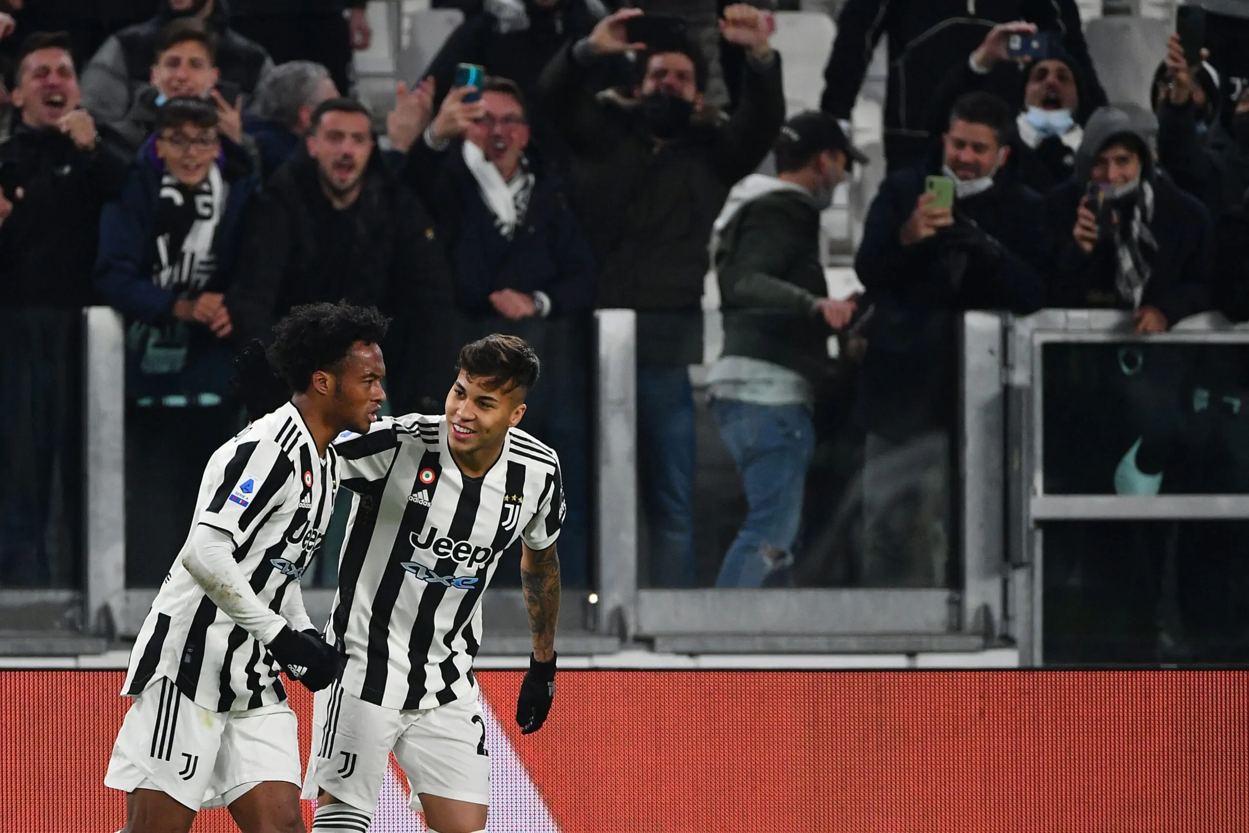 Può lasciare la Juventus a gennaio: la notizia