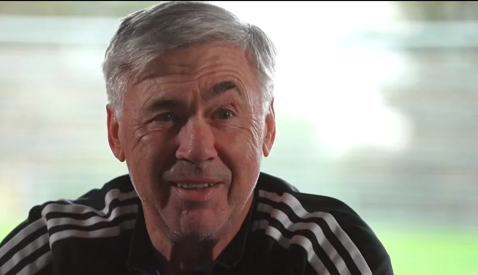 Ancelotti