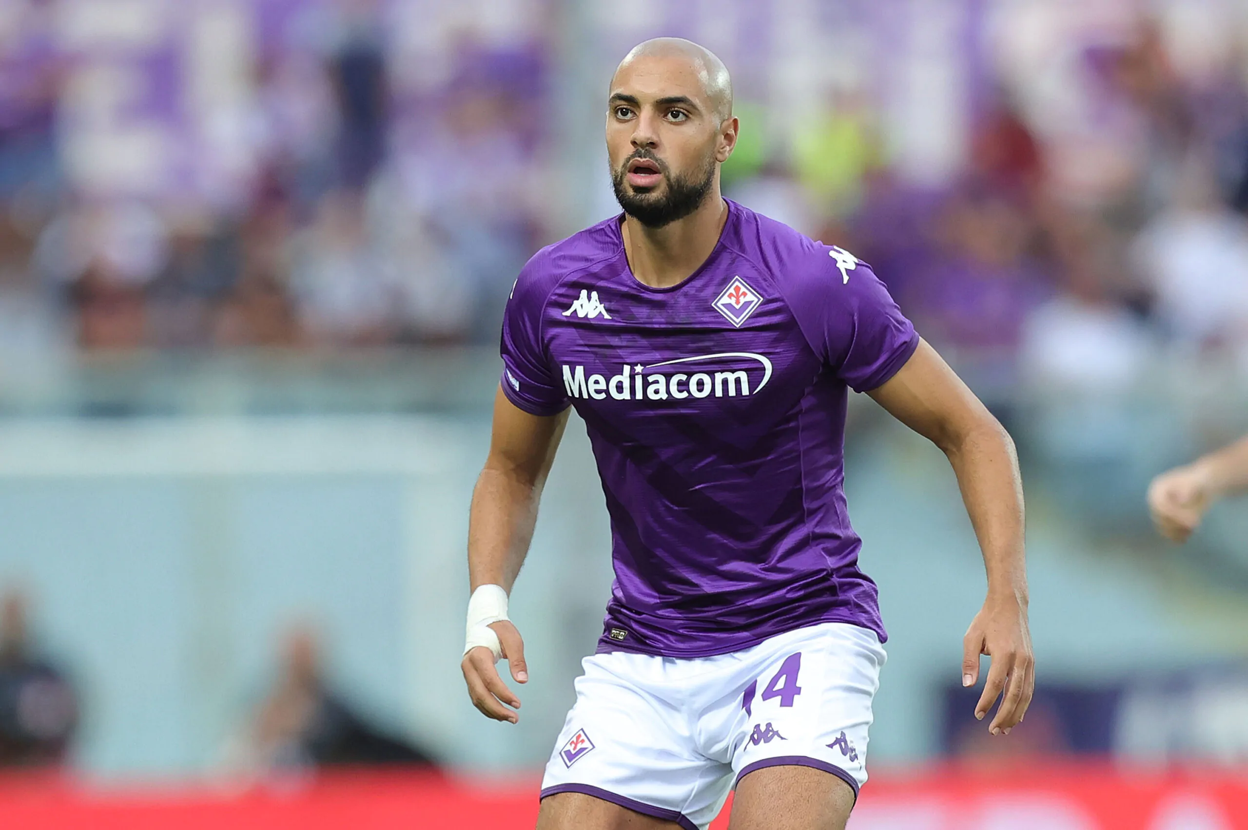 Futuro Amrabat, la Fiorentina ha un’idea precisa: le ultime