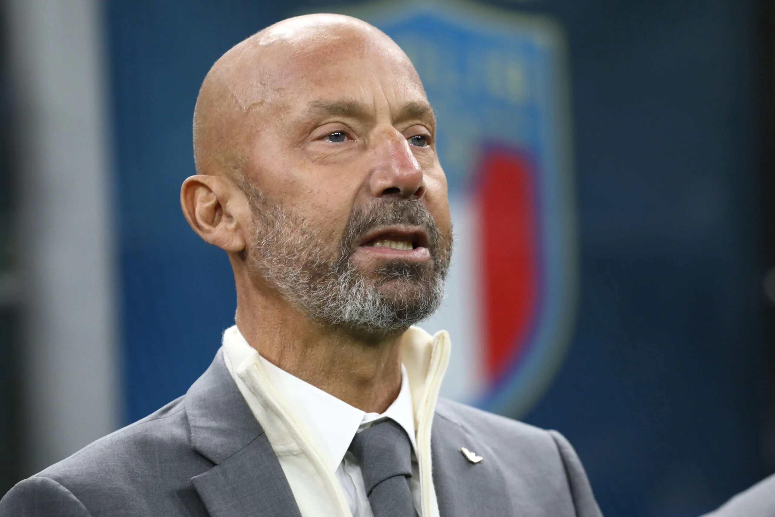 Calcio in lutto, è morto Gianluca Vialli