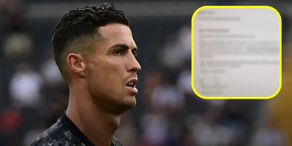 Spunta il documento di Paratici su Ronaldo: pubblicato il testo sulle manovre per lo stipendio!