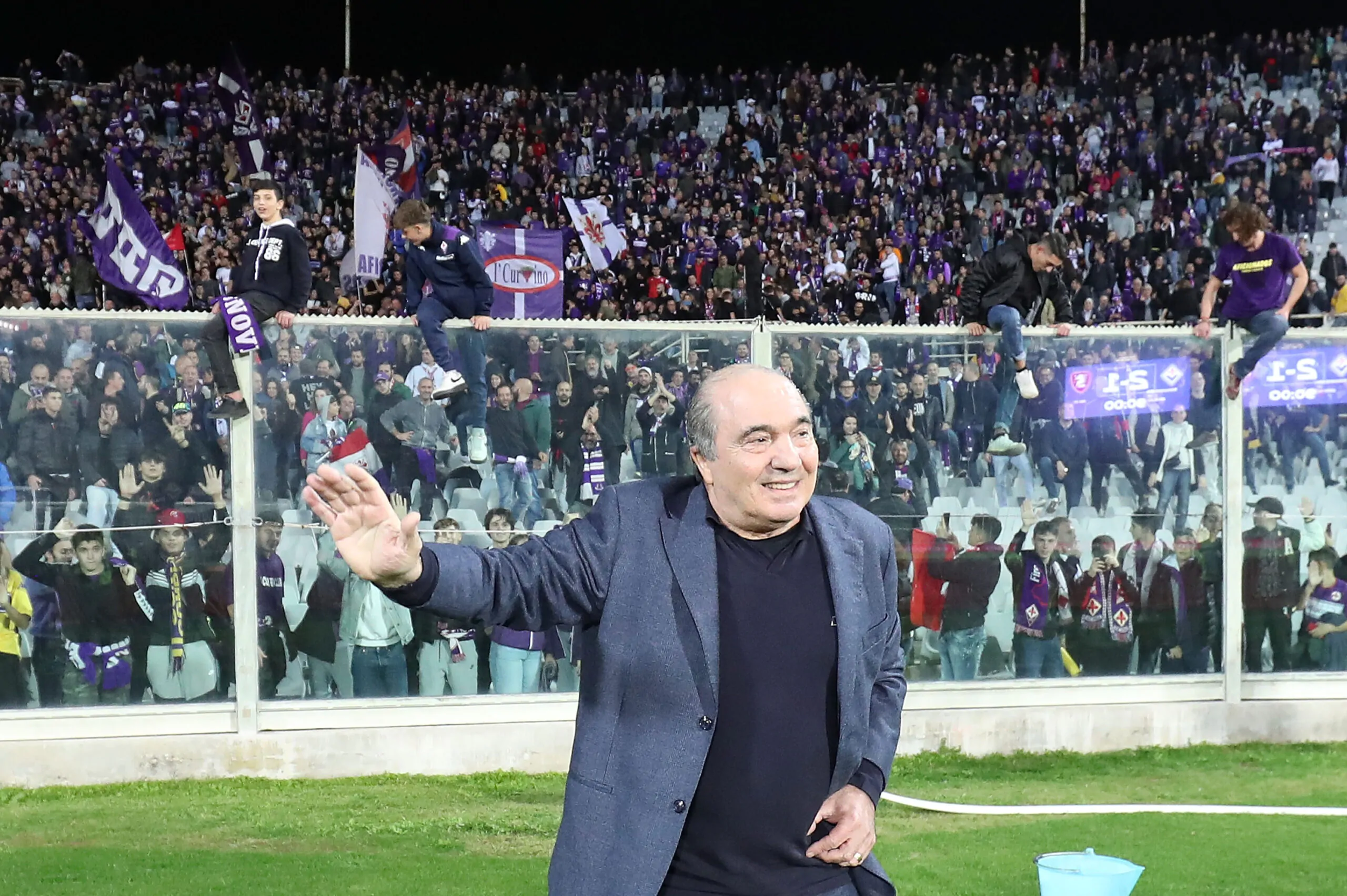 70 milioni per il doppio colpo dalla Fiorentina: Commisso tentenna sulle due cessioni