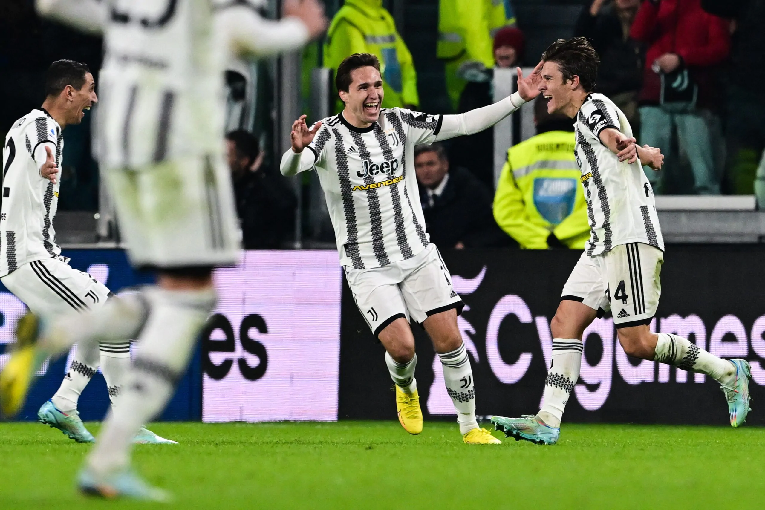 Dalla Spagna sicuri: il Real Madrid vuole il gioiello della Juventus