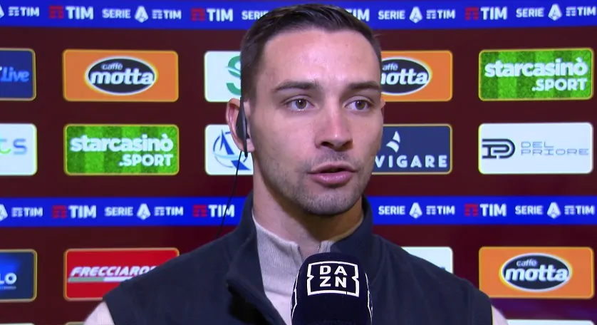 De Sciglio: “Do il massimo per la Juventus”, poi la risposta ai fischi