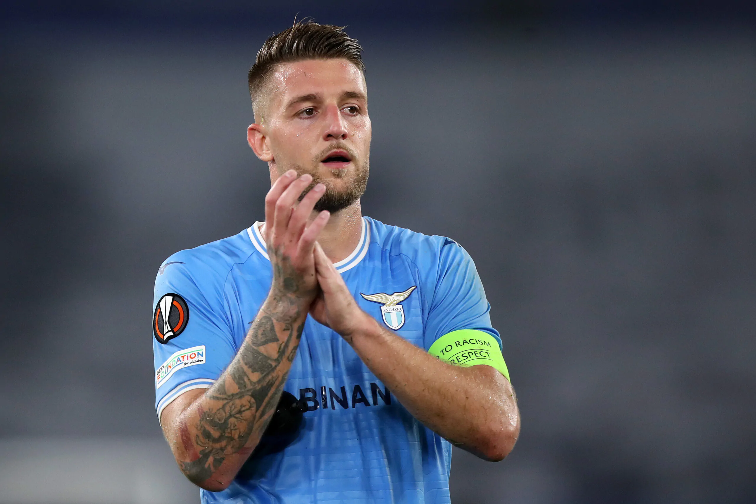 Sirene dalla Premier per Milinkovic-Savic: un club in pole position