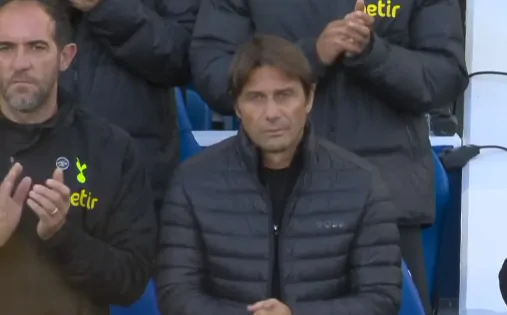 Conte via dal Tottenham, 5 nomi per sostituirlo in estate: c’è anche un altro italiano