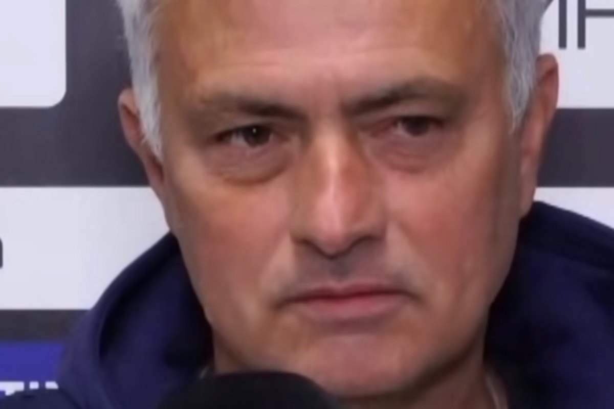 Game Over Mourinho La Roma Ha Scelto Il Sostituto 