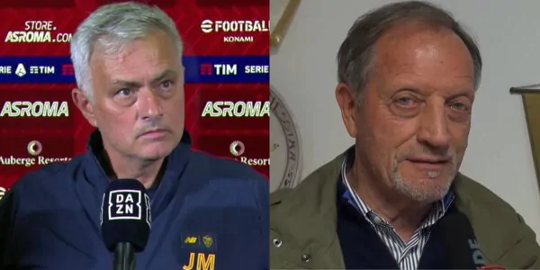 Botta e risposta Mourinho-Ulivieri: il presidente dell’Aiac non ci sta!