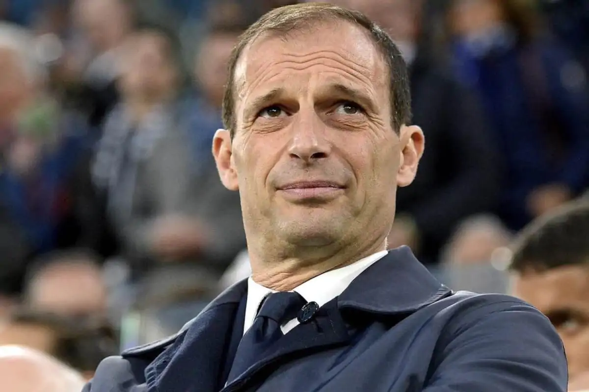 Max Allegri