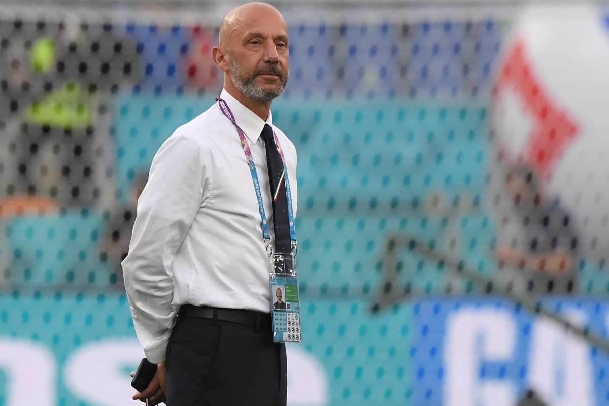 Vialli, partita in suo ricordo a Reggio