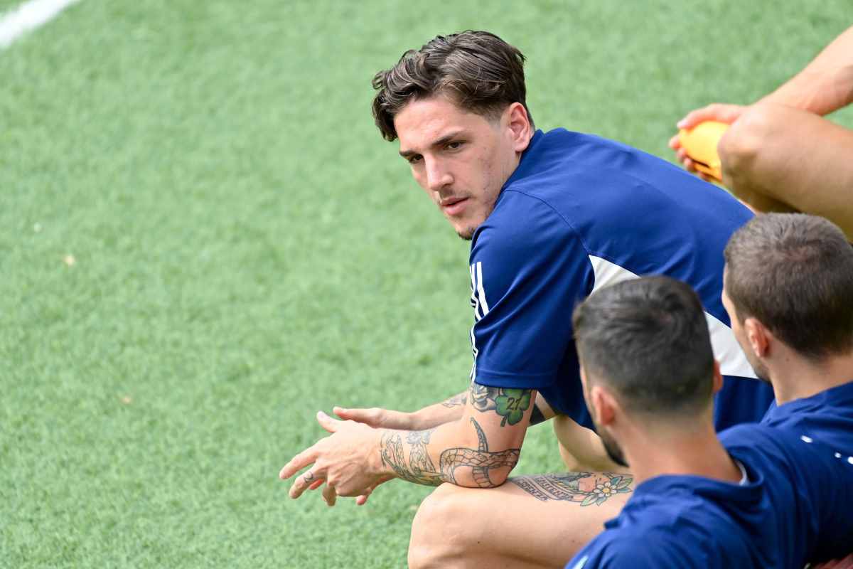 Milan scatenato: obiettivo Zaniolo