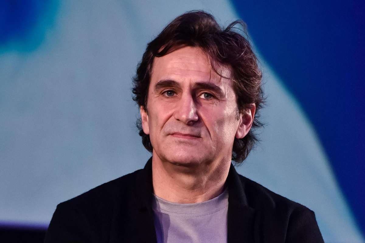 Alex Zanardi condizioni