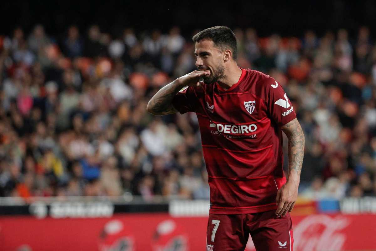 Suso alla Fiorentina o alla Lazio