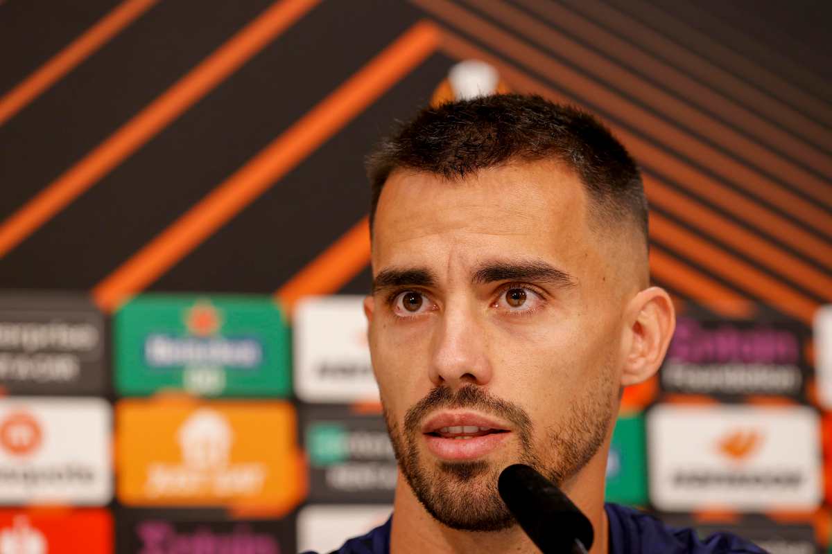 Suso alla Fiorentina o alla Lazio