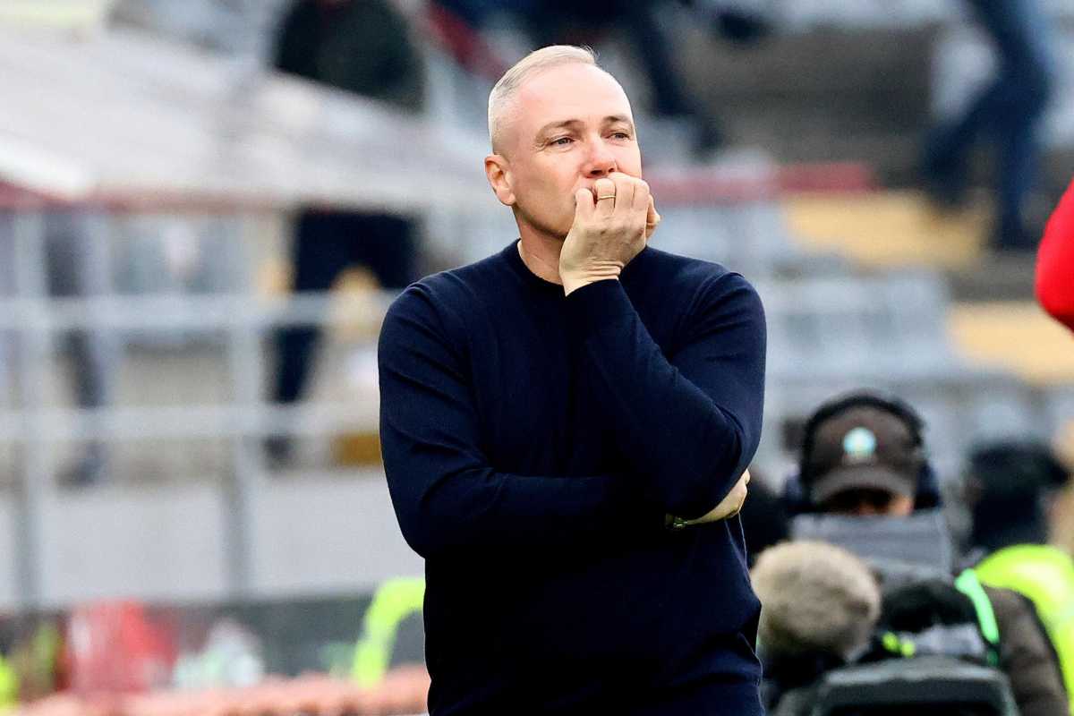 Cremonese Alvini risoluzione ufficiale