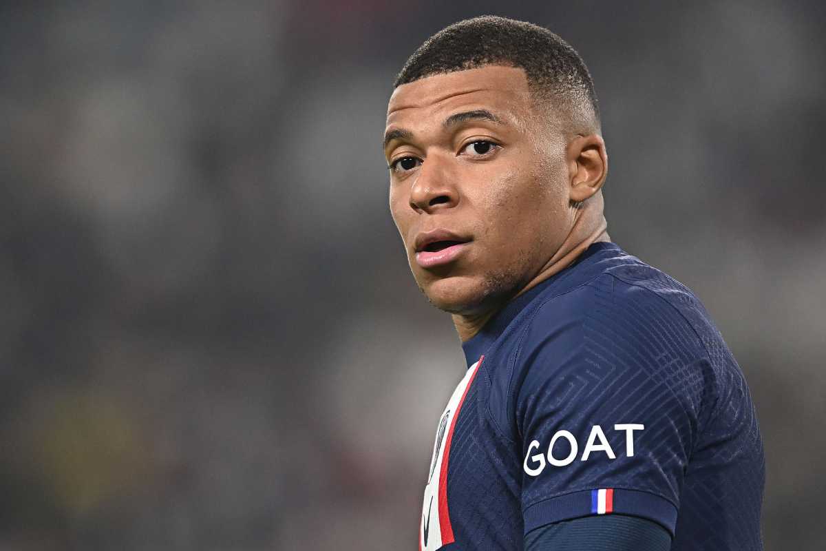 Leao piace al PSG se parte Mbappé