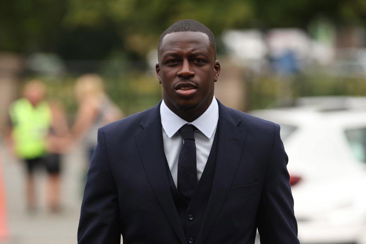 Benjamin Mendy: ufficiale la firma per il francese