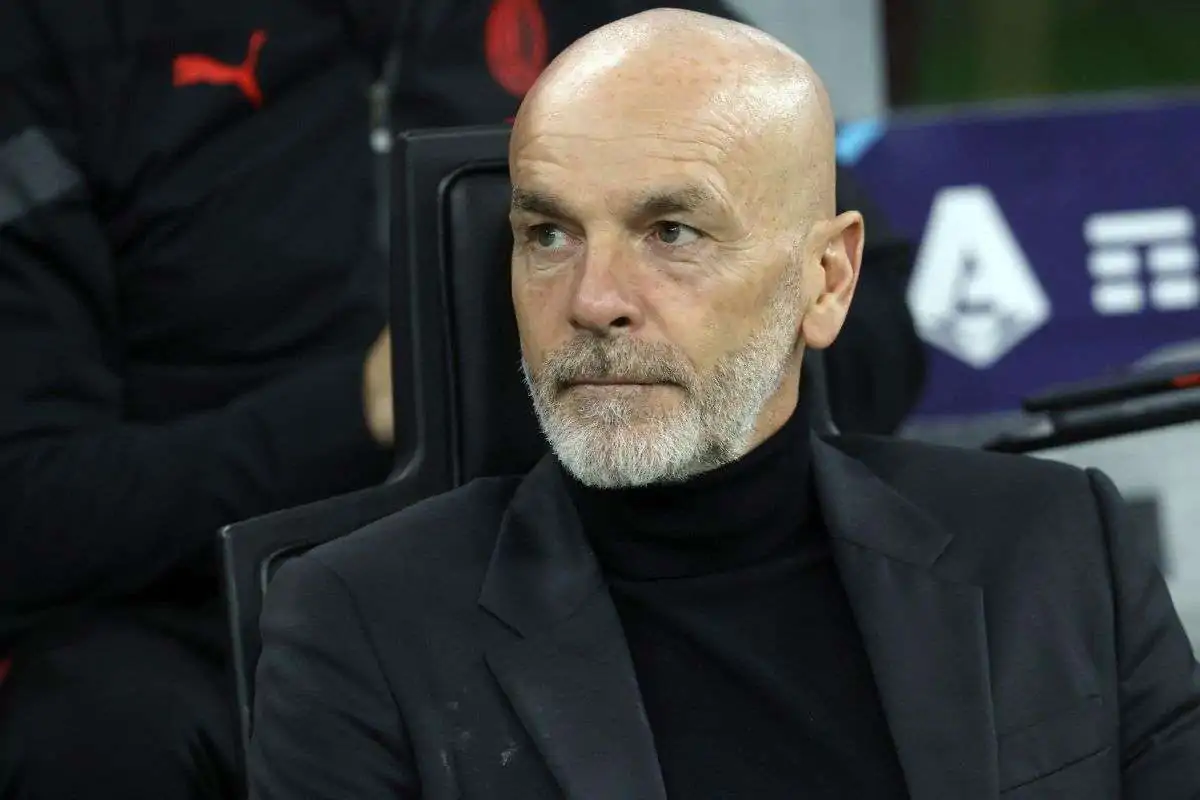 Pioli rifiuta: salta il colpo per il Milan