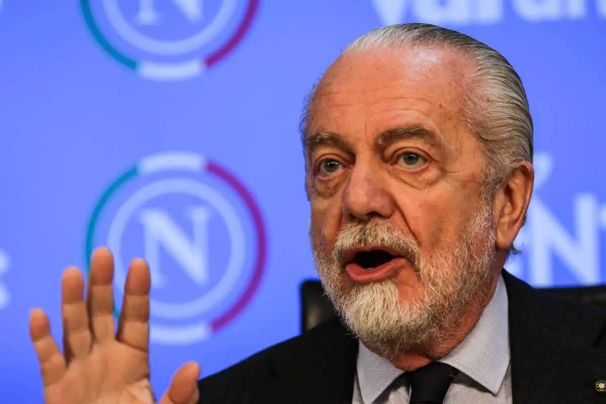 Interesse Napoli