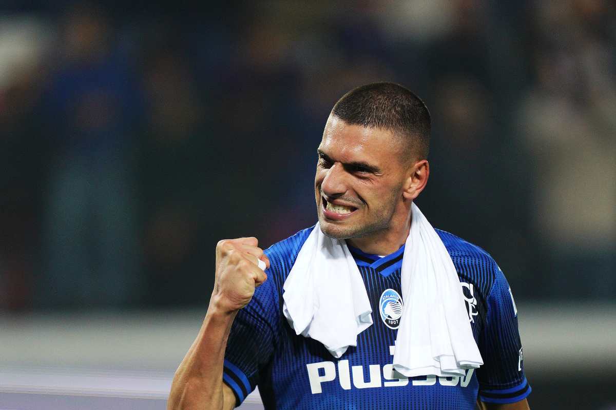 Demiral ancora seguito per il post Skriniar