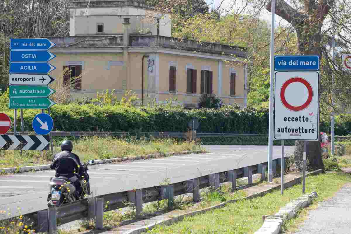 Decisione sulla patente