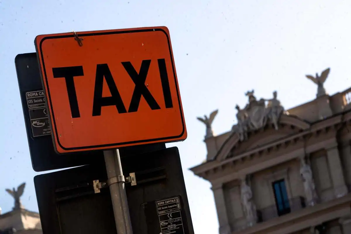 Taxi gratis per tutti ecco quando usufruirne