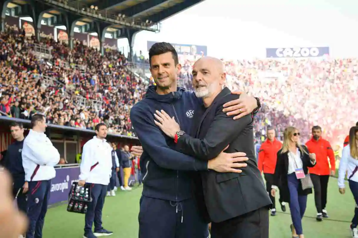 Si scalda l'asse Mila-Bologna