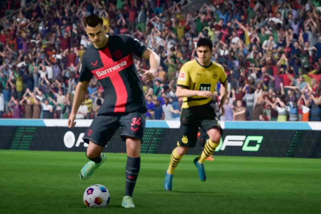 Ea Sports Fc 24 Quando Uscirà Il Nuovo Fifa Cambia Il Nome E