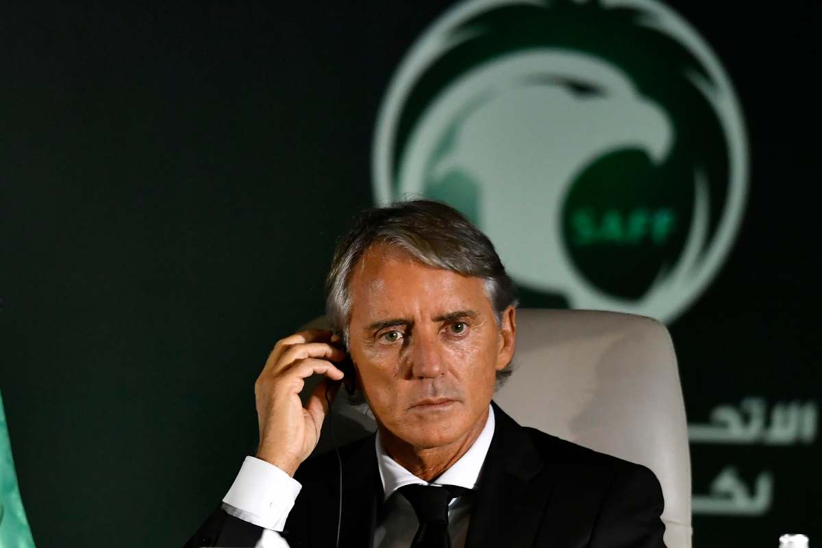 Nazionale, attacco a Mancini