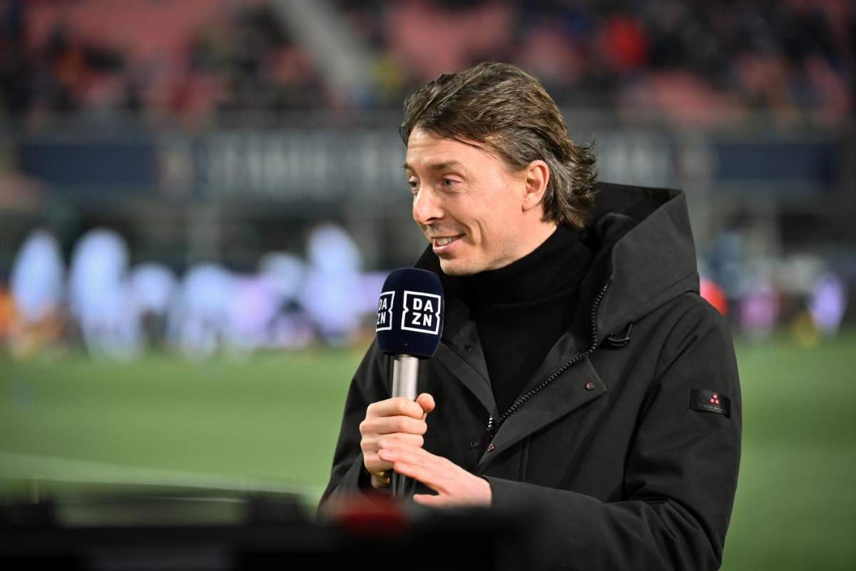 Montolivo contro Gattuso