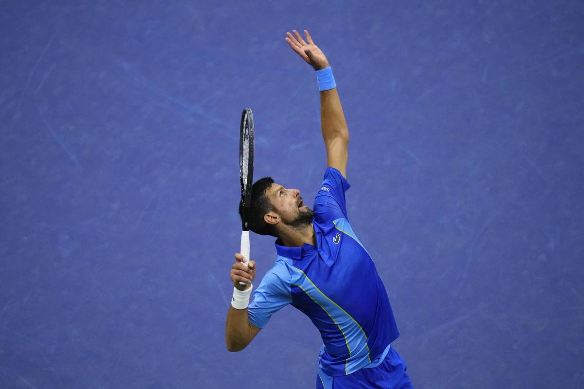 djokovic, le sue parole