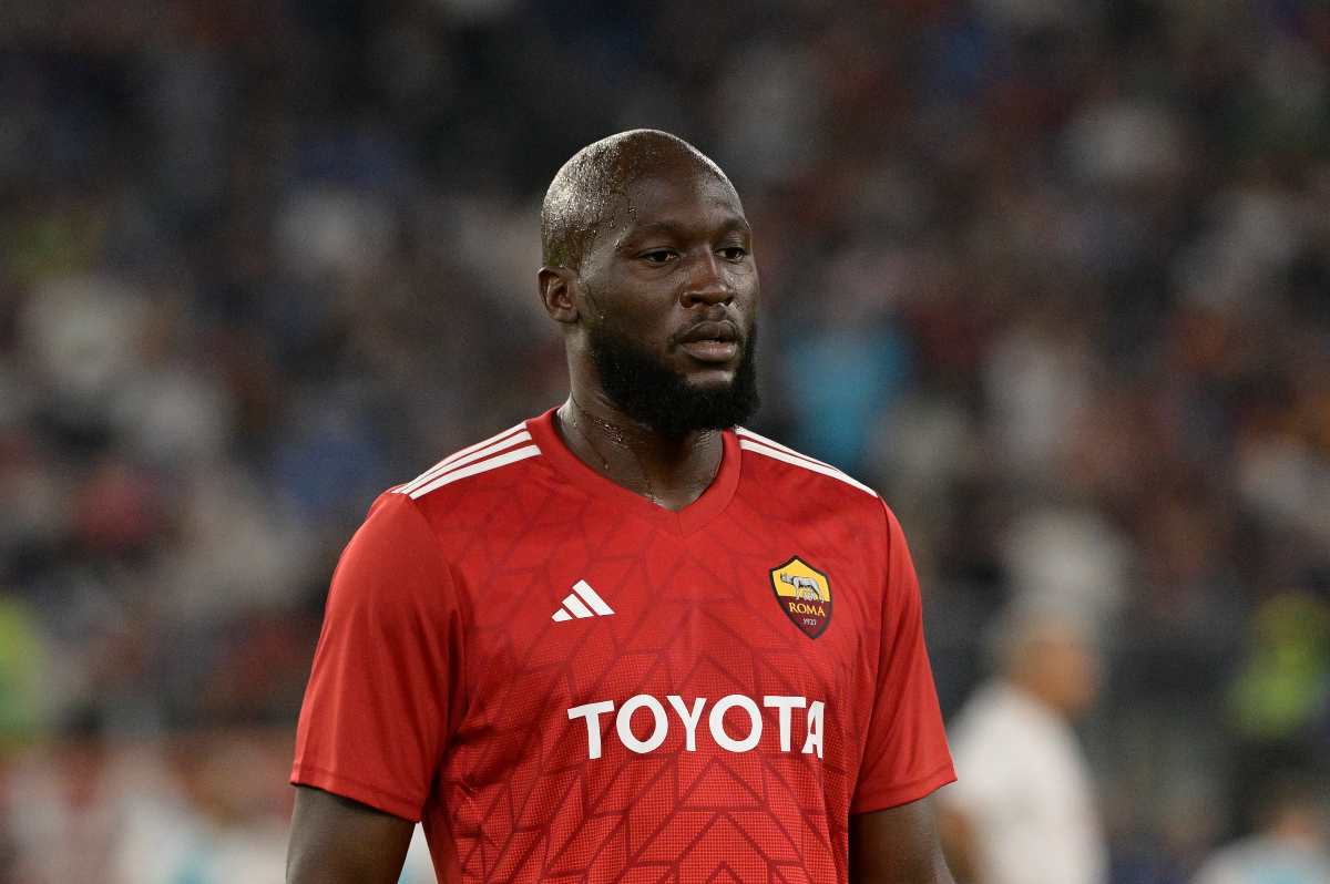 Lukaku rischia grosso