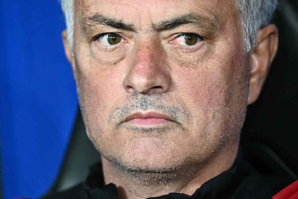 Mourinho-Roma, la notizia che nessuno si aspettava