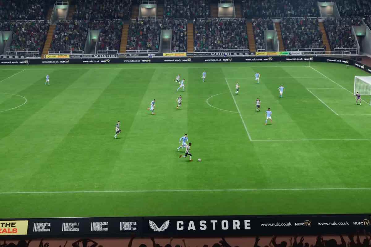 EA Sports FC 24: tutti i migliori talenti della Carriera Allenatore