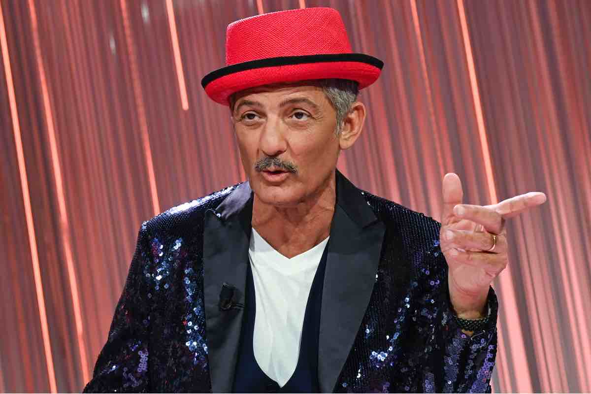 L'ospite si annuncia a Sanremo