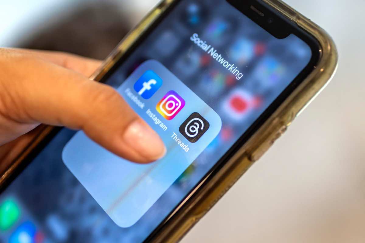 Causa contro Instagram: notizia a sorpresa