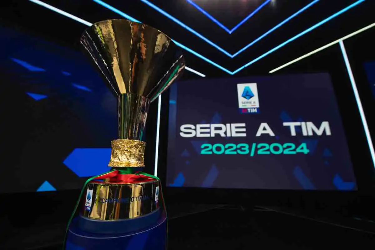 Lega Serie A