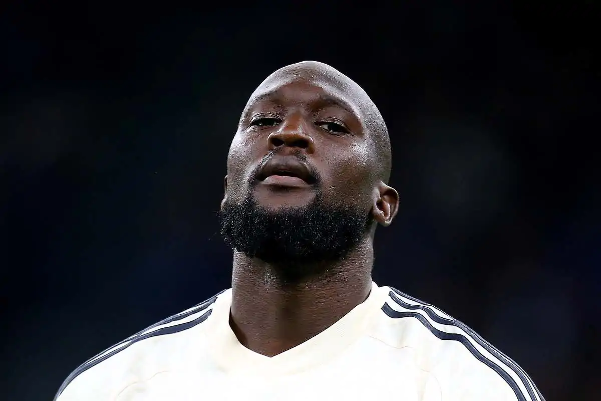 Il gesto di Lukaku non è passato inosservato