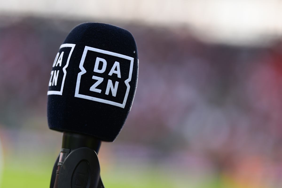 Serie A DAZN