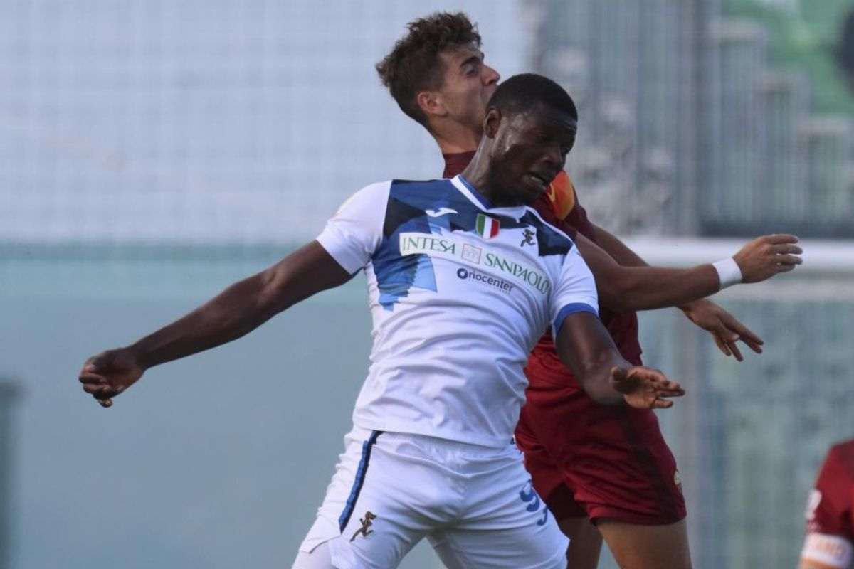 Atalanta U-23: i principali talenti